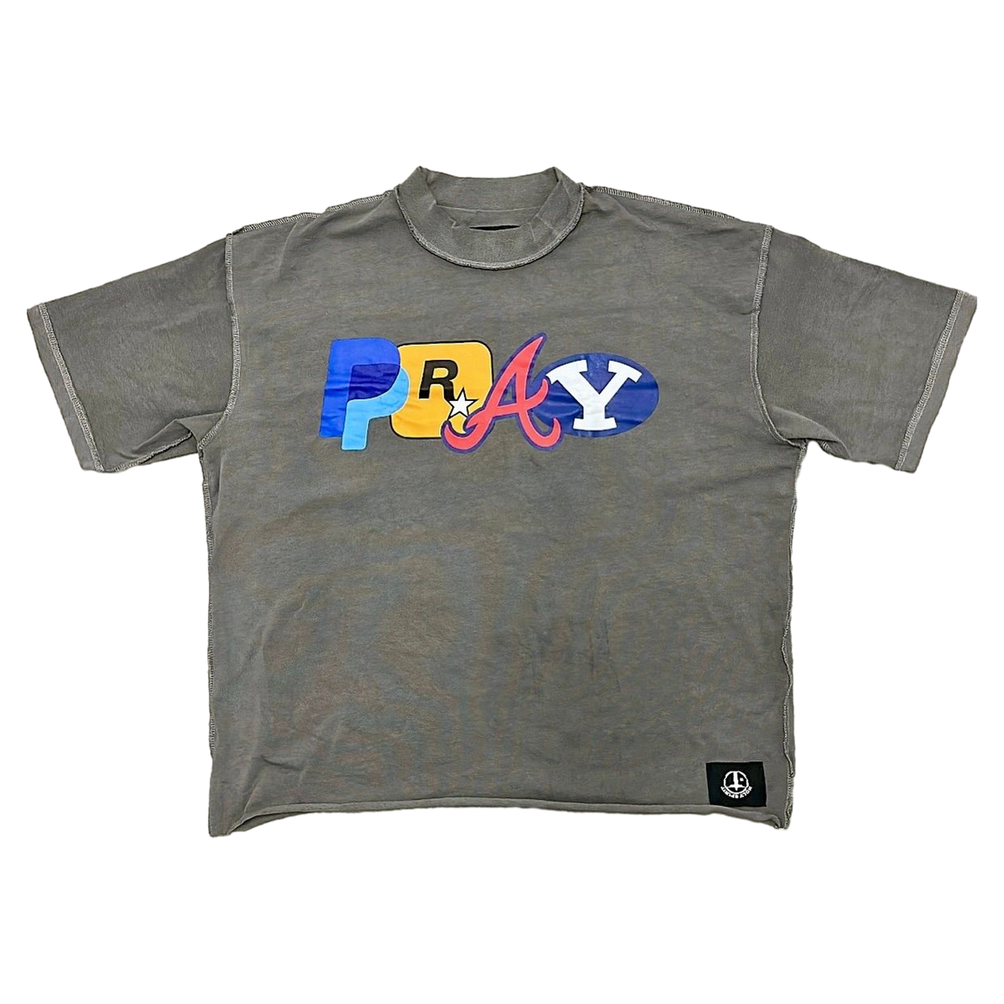 Pray Tee
