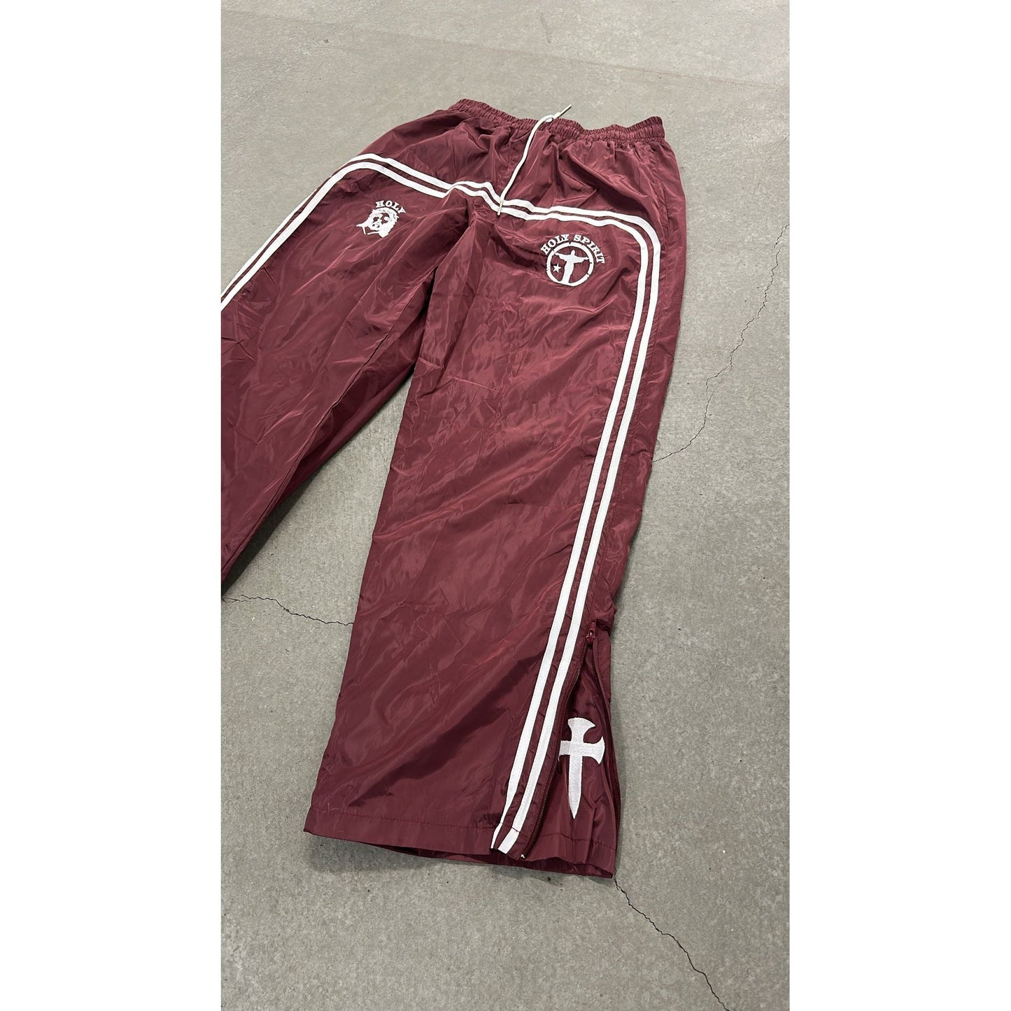 Flare Pants - Holy Spirit Clothing Co.