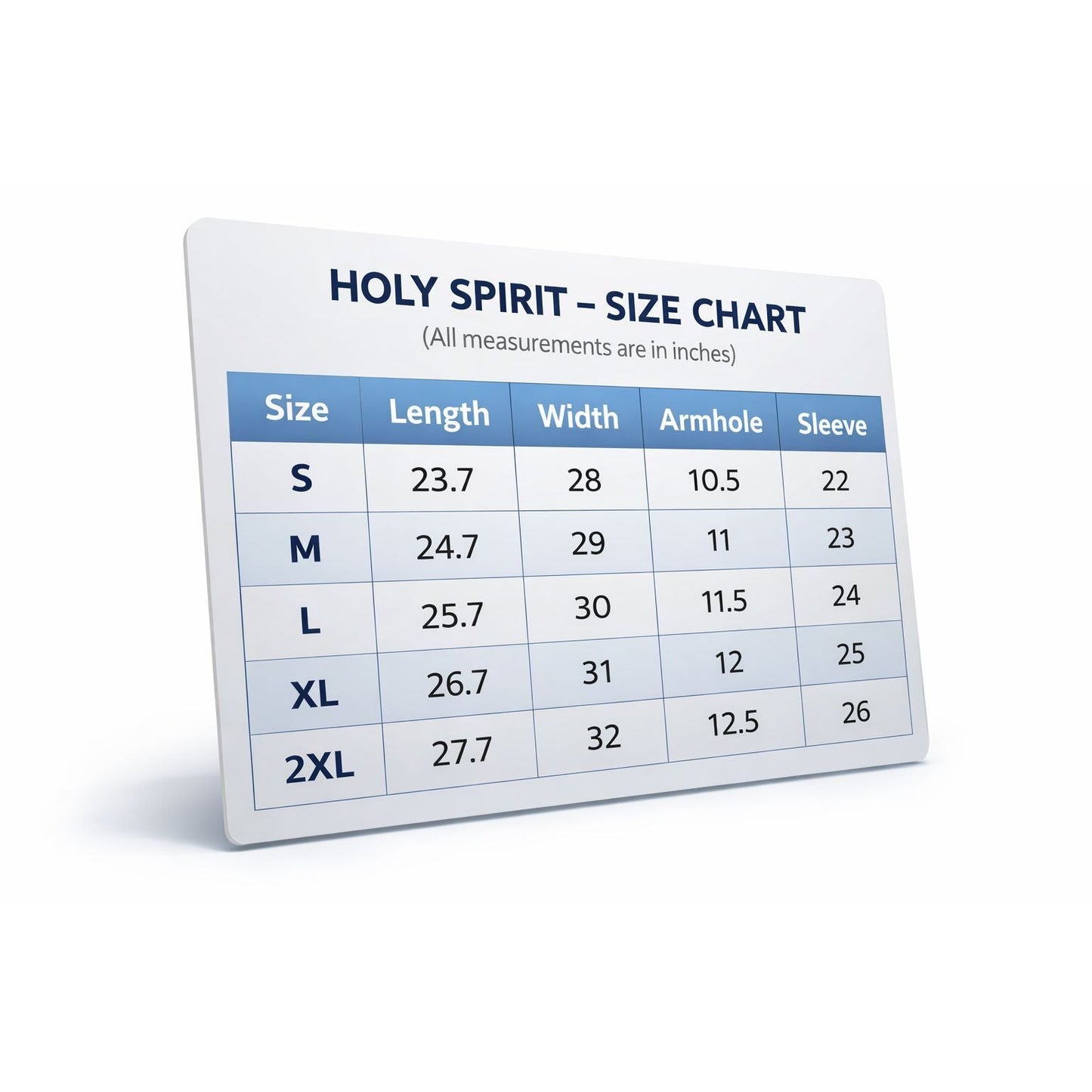 Glory Hoodie - Holy Spirit Clothing Co.