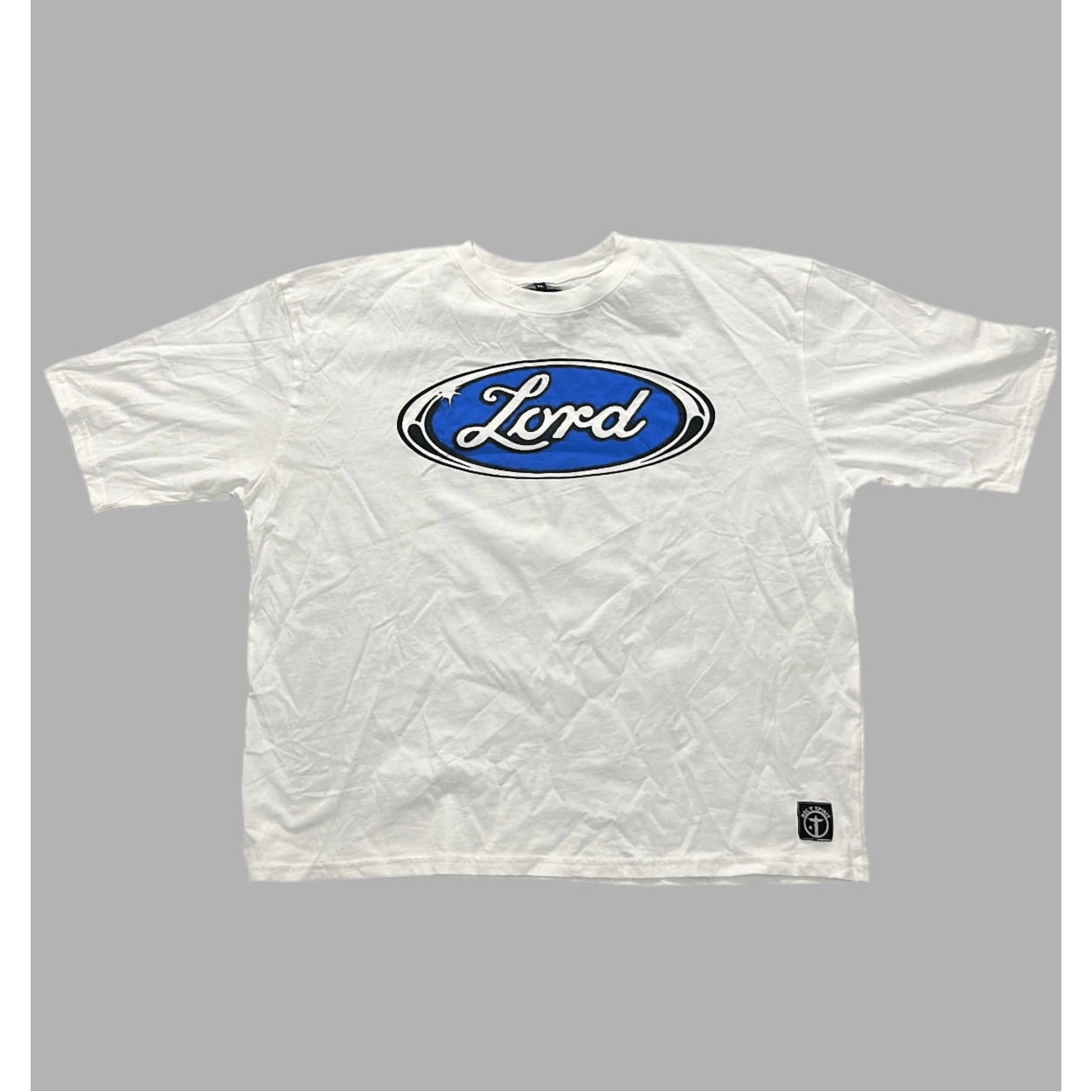 Lord Tee - Holy Spirit Clothing Co.