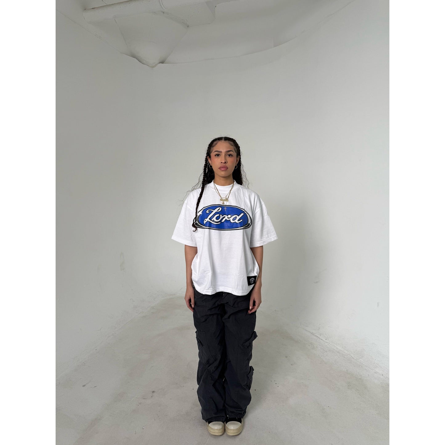 Lord Tee - Holy Spirit Clothing Co.