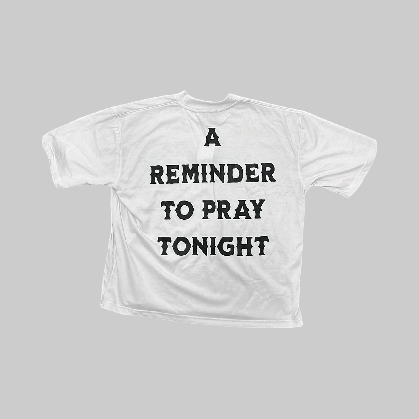 Lord Tee - Holy Spirit Clothing Co.