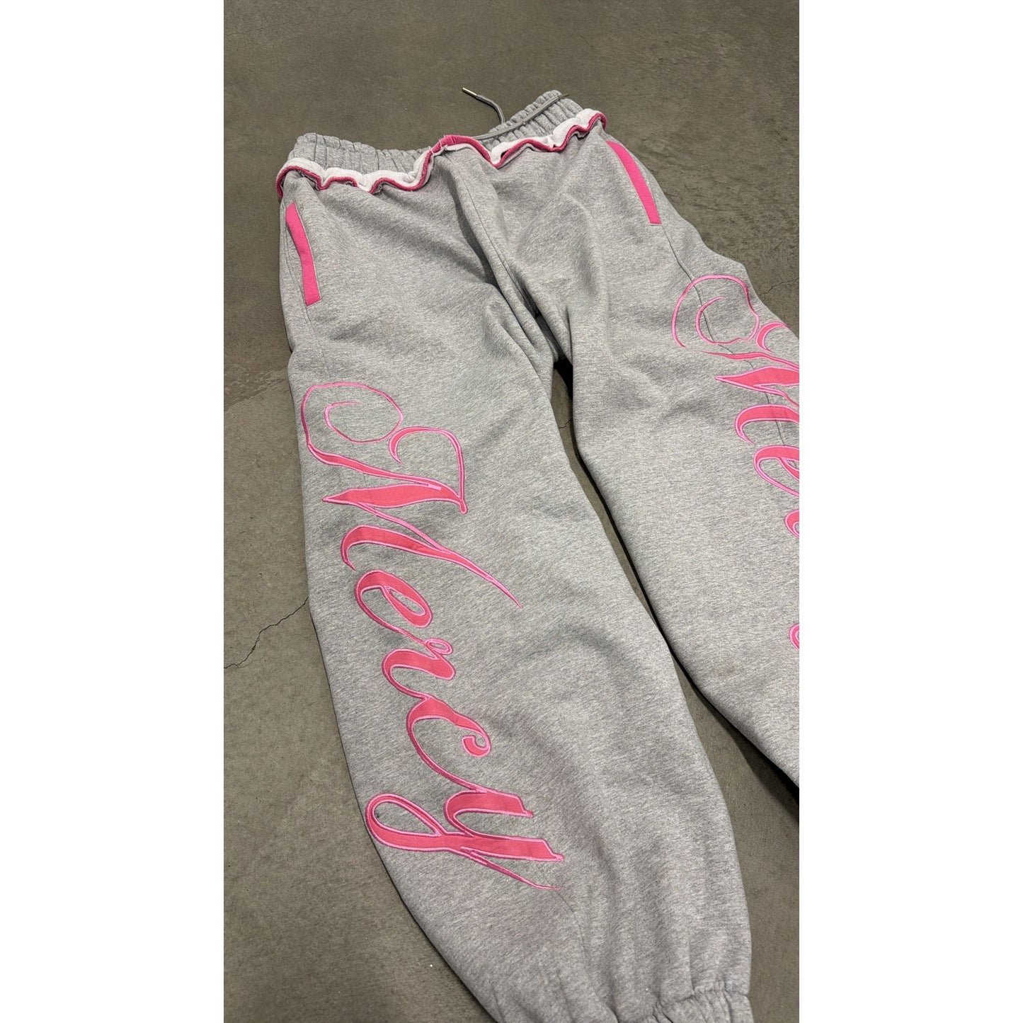 Mercy Sweats - Holy Spirit Clothing Co.