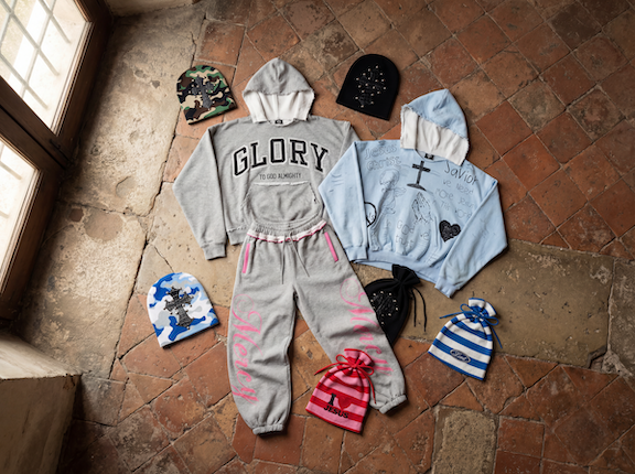 Glory Collection