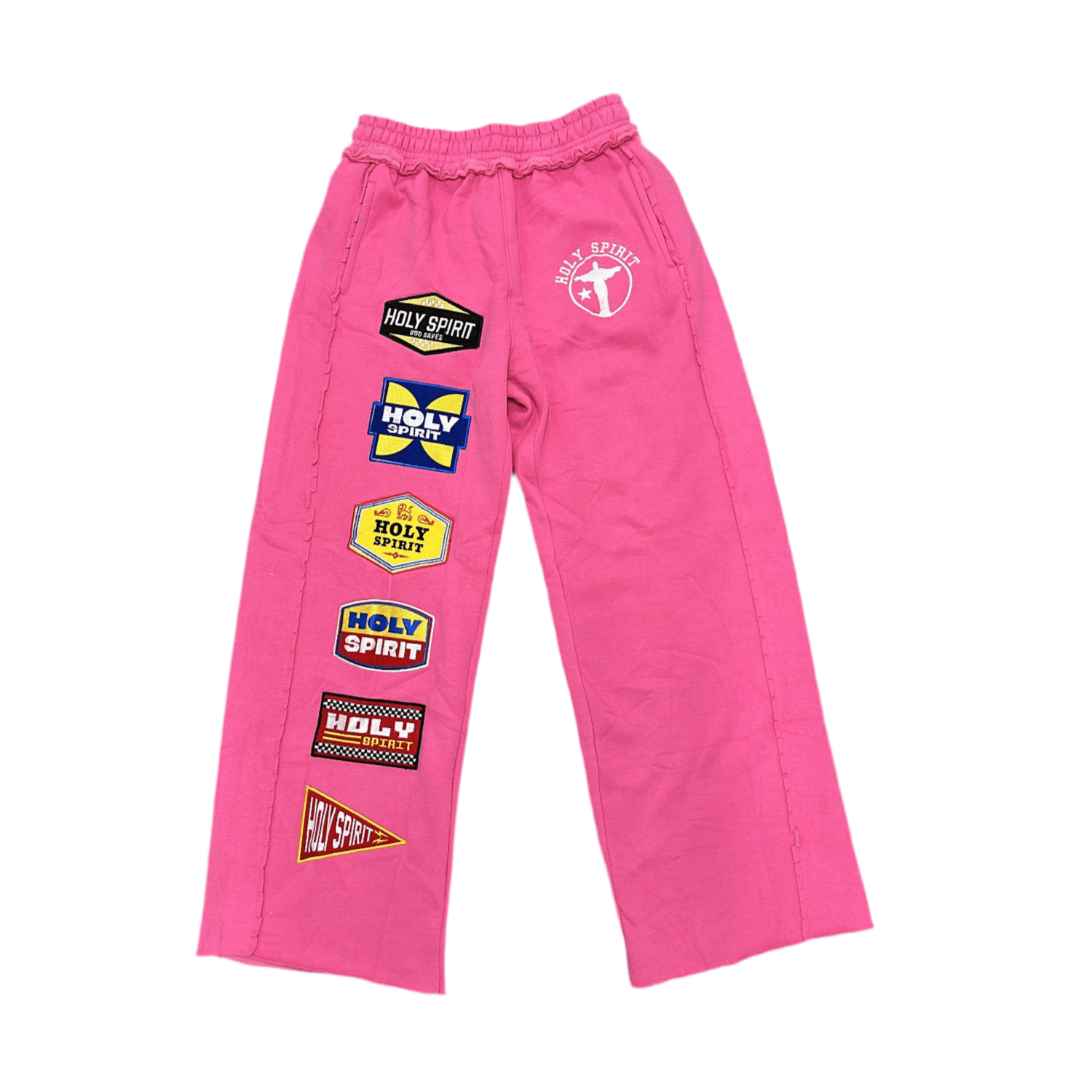 Pants - Holy Spirit Clothing Co.