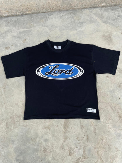 Black Lord Tee