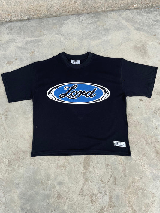 Black Lord Tee