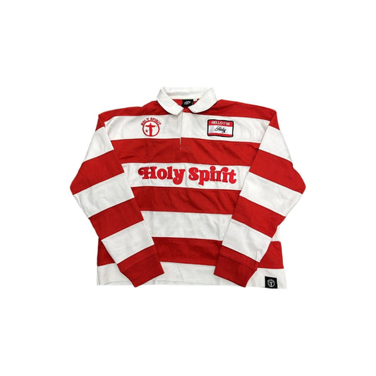 Holy Rugby (Cherry)