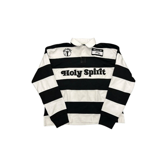 Holy Rugby (Oreo)