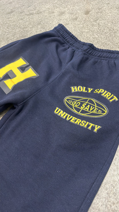 Holy Spirit University Sweats