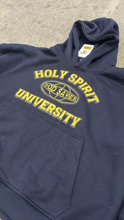 Holy Spirit University Hoodie