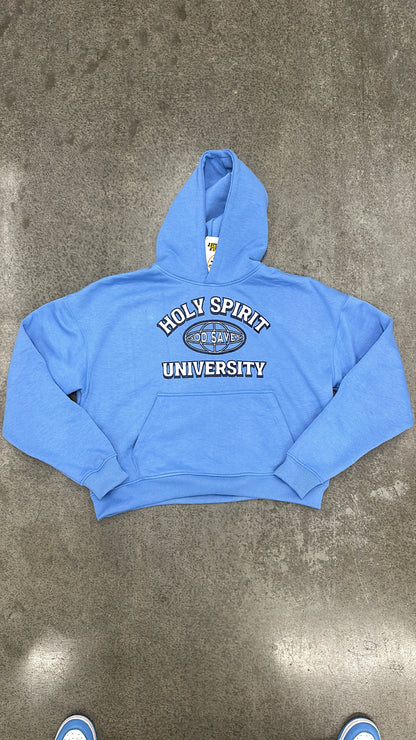 Holy Spirit University Hoodie