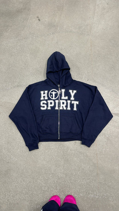 Holy Spirit “Navy” Hoodie