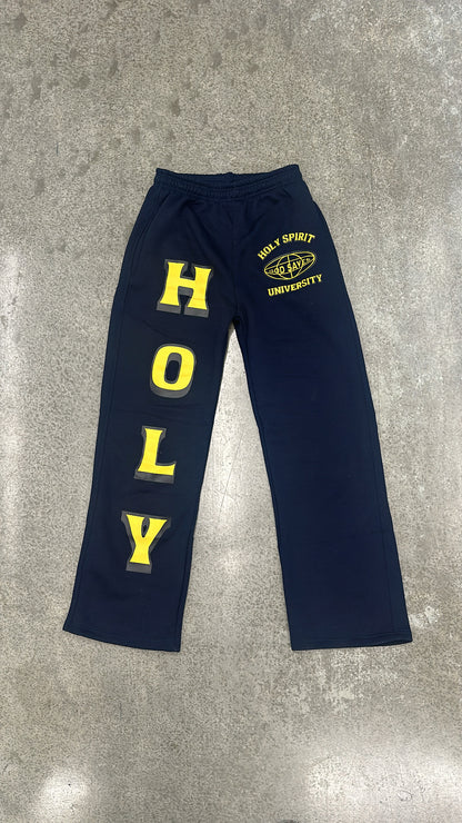 Holy Spirit University Sweats