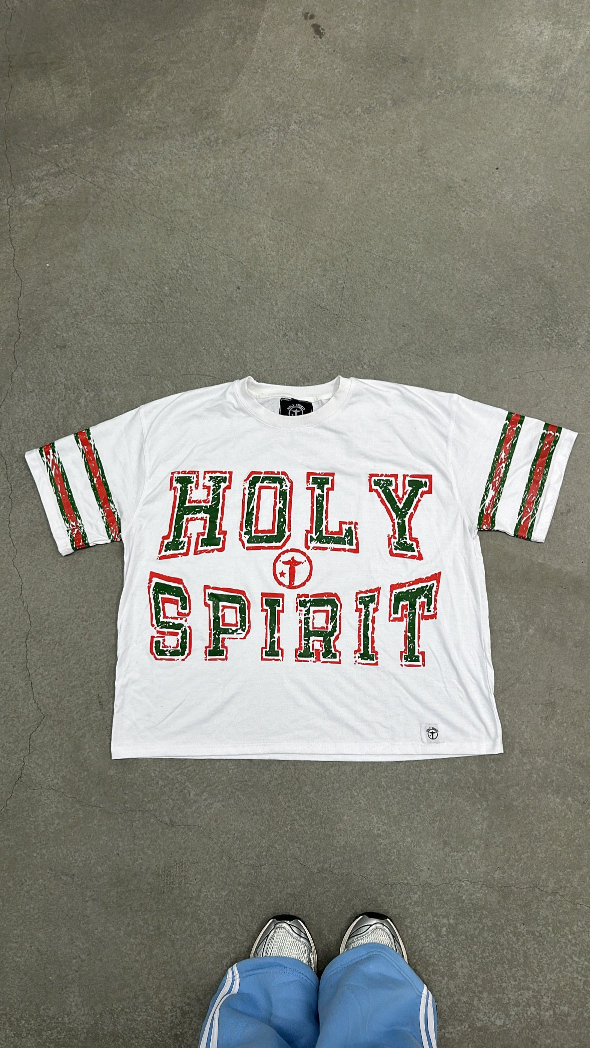 Holy Spirit Tee