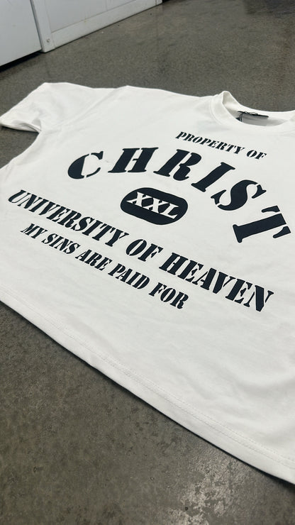 Property of Christ Tee