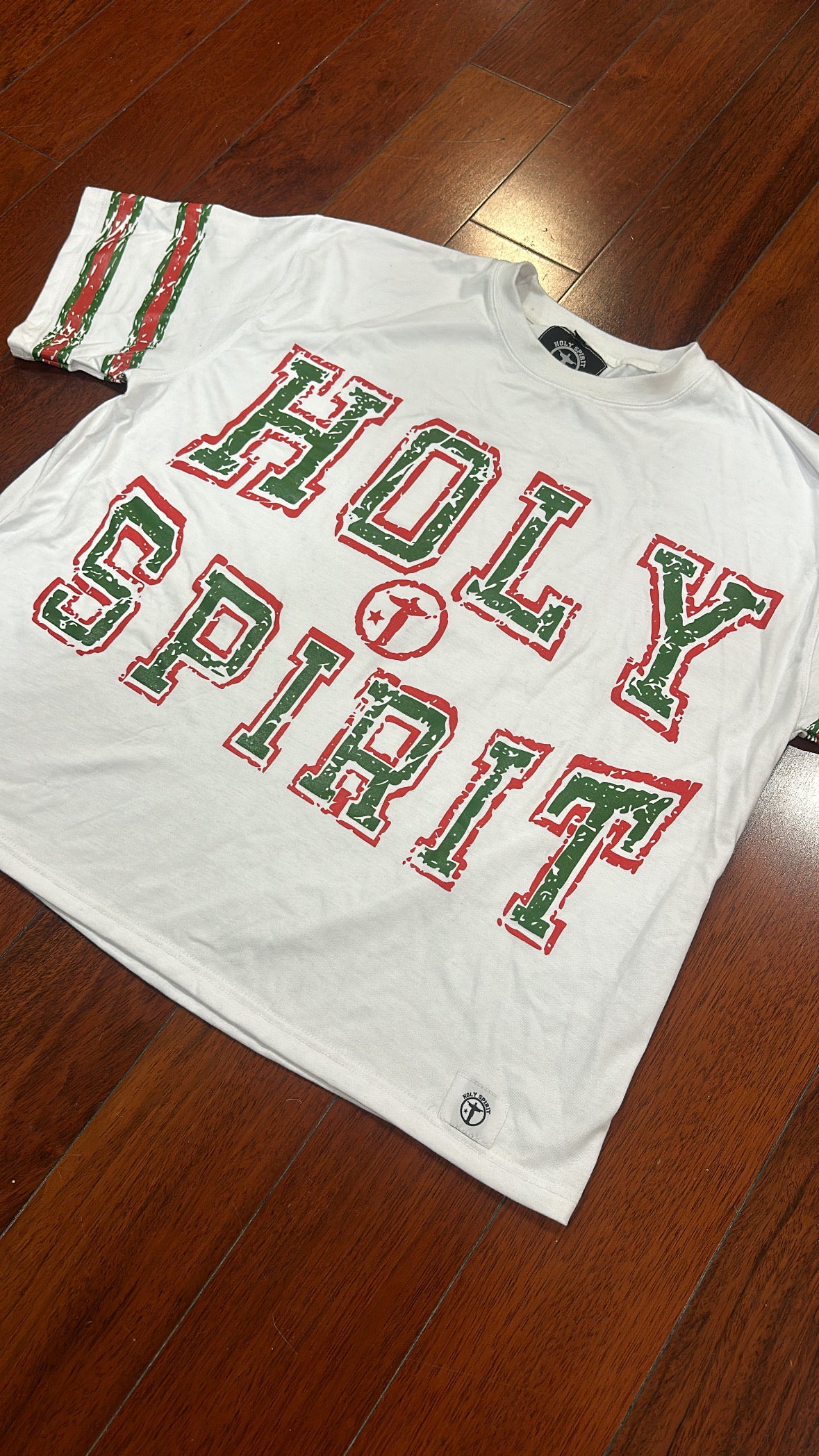 Holy Spirit Tee