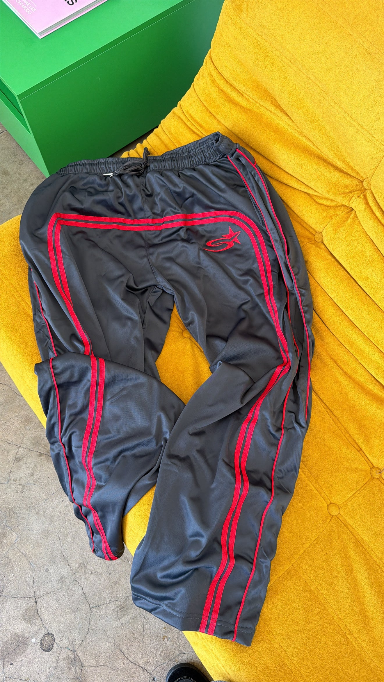 Spirit Led Sweats