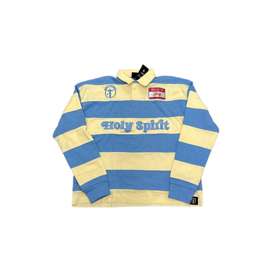 Holy Rugby (Sky)