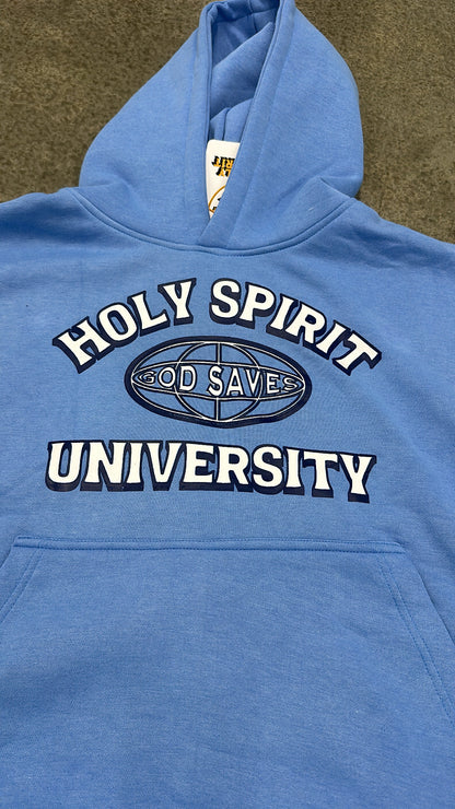 Holy Spirit University Hoodie