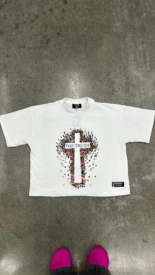 “The Truth” Tee