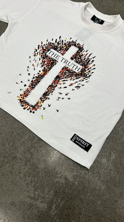 “The Truth” Tee