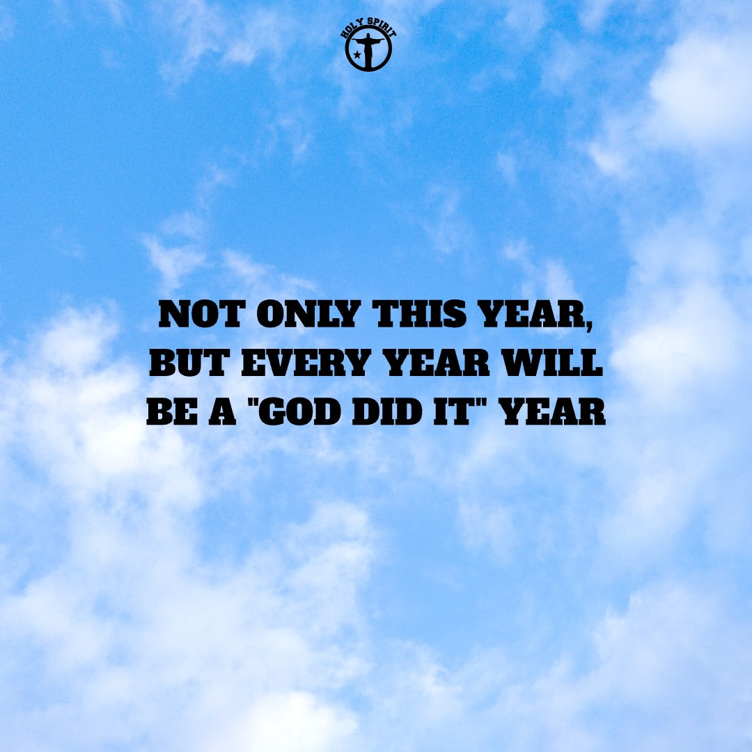 Holy Week Closure Trials Holy Denim Cargo β Holy Spirit Clothing Co.