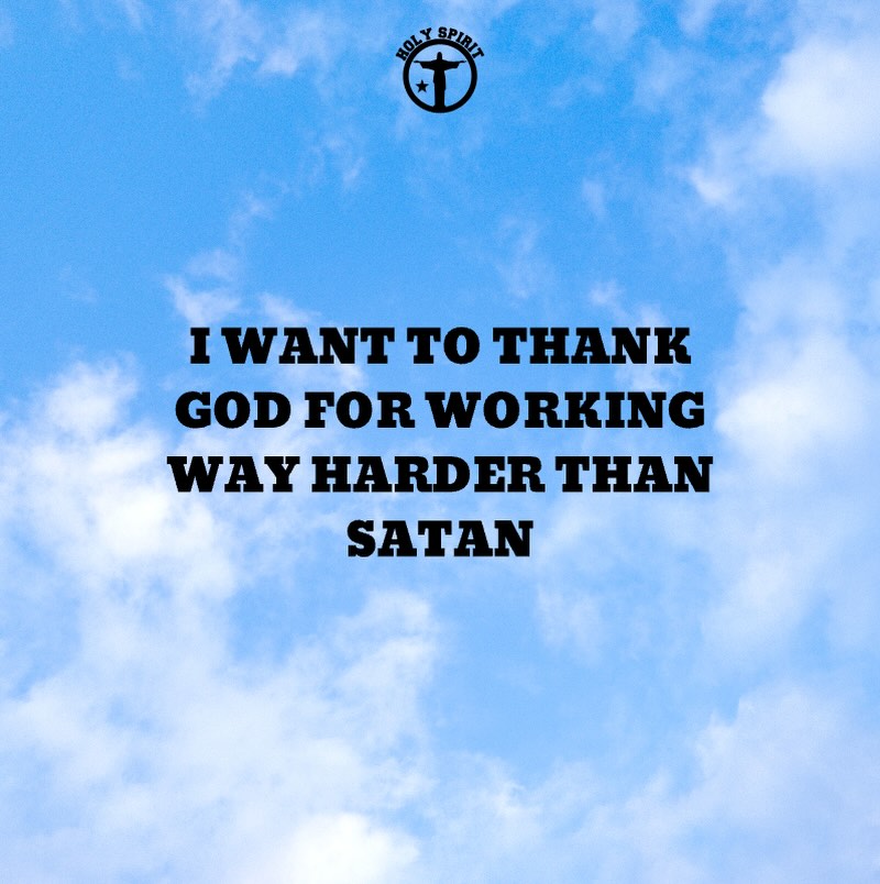 Holy Week Closure Trials Holy Denim Cargo β Holy Spirit Clothing Co.