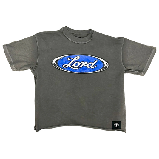 Lord Tee Grey