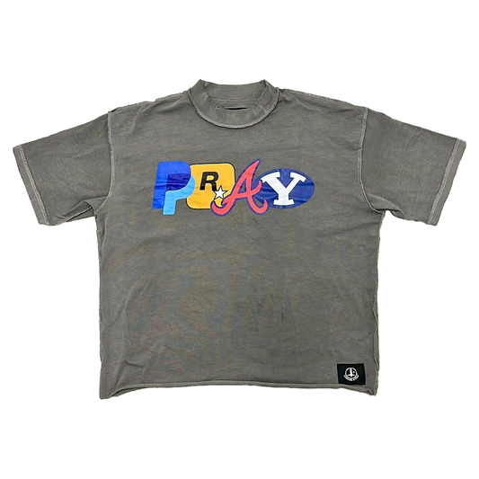 Pray Tee