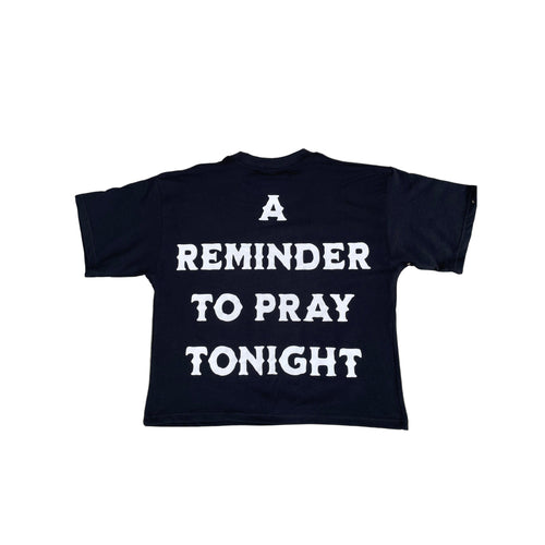 Black Lord Tee - Holy Spirit Clothing Co.