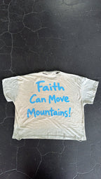 Faith Tee - Holy Spirit Clothing Co.