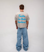 Faith Tee - Holy Spirit Clothing Co.