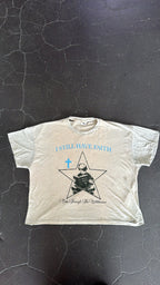 Faith Tee - Holy Spirit Clothing Co.