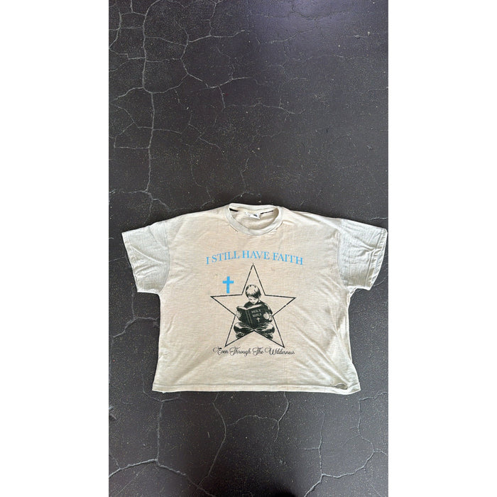 Faith Tee - Holy Spirit Clothing Co.