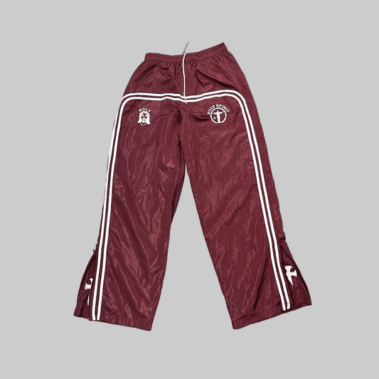 Flare Pants - Holy Spirit Clothing Co.