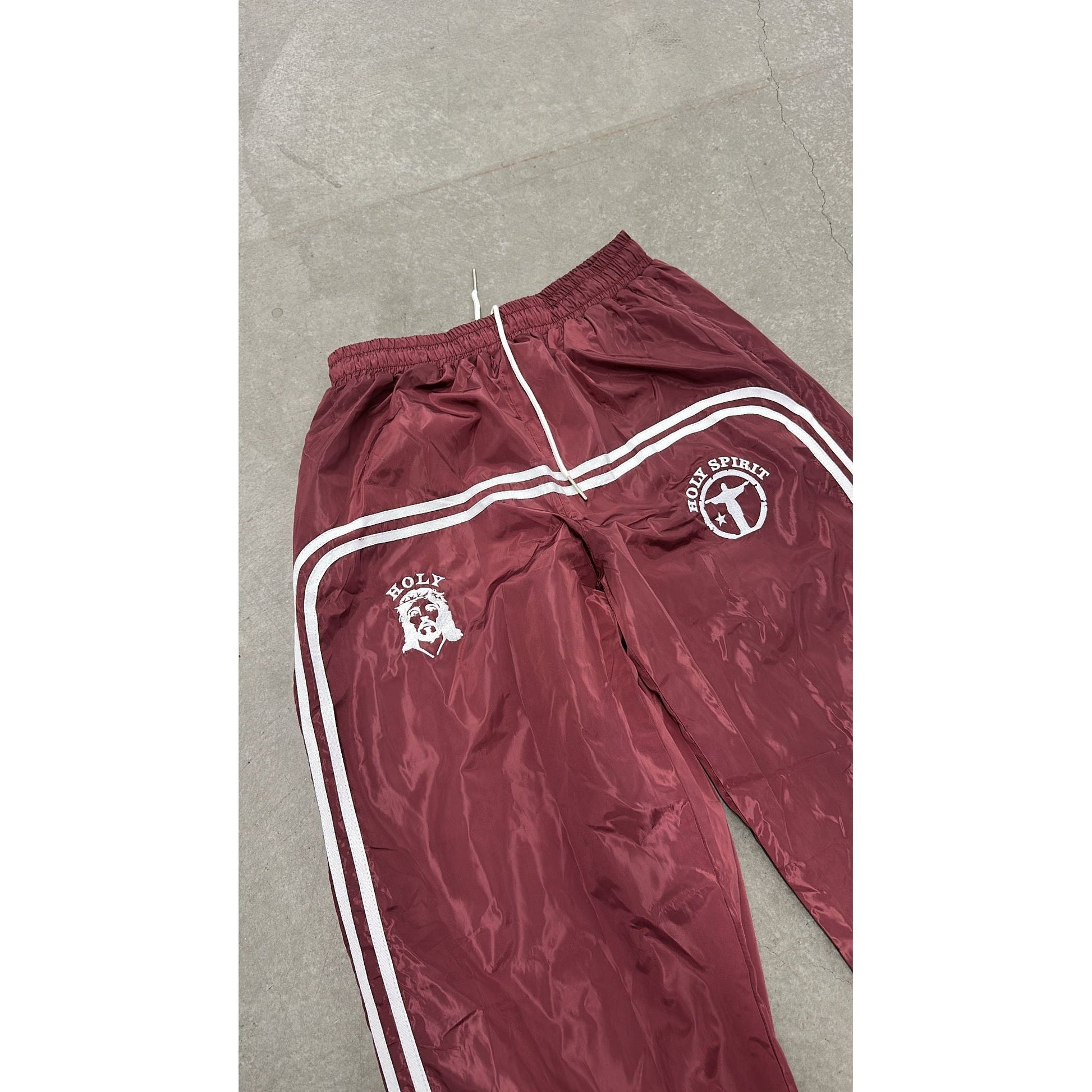 Flare Pants - Holy Spirit Clothing Co.