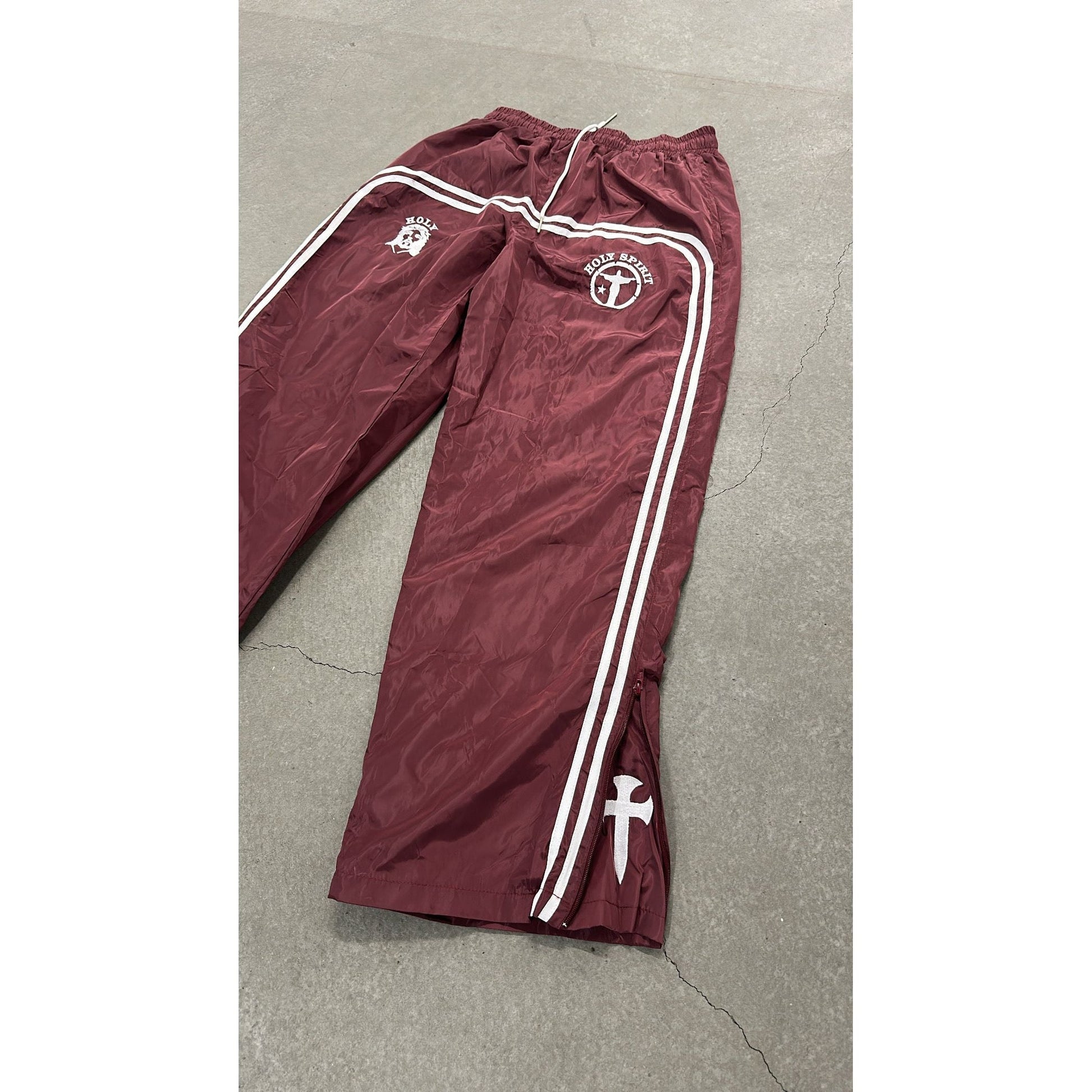 Flare Pants - Holy Spirit Clothing Co.