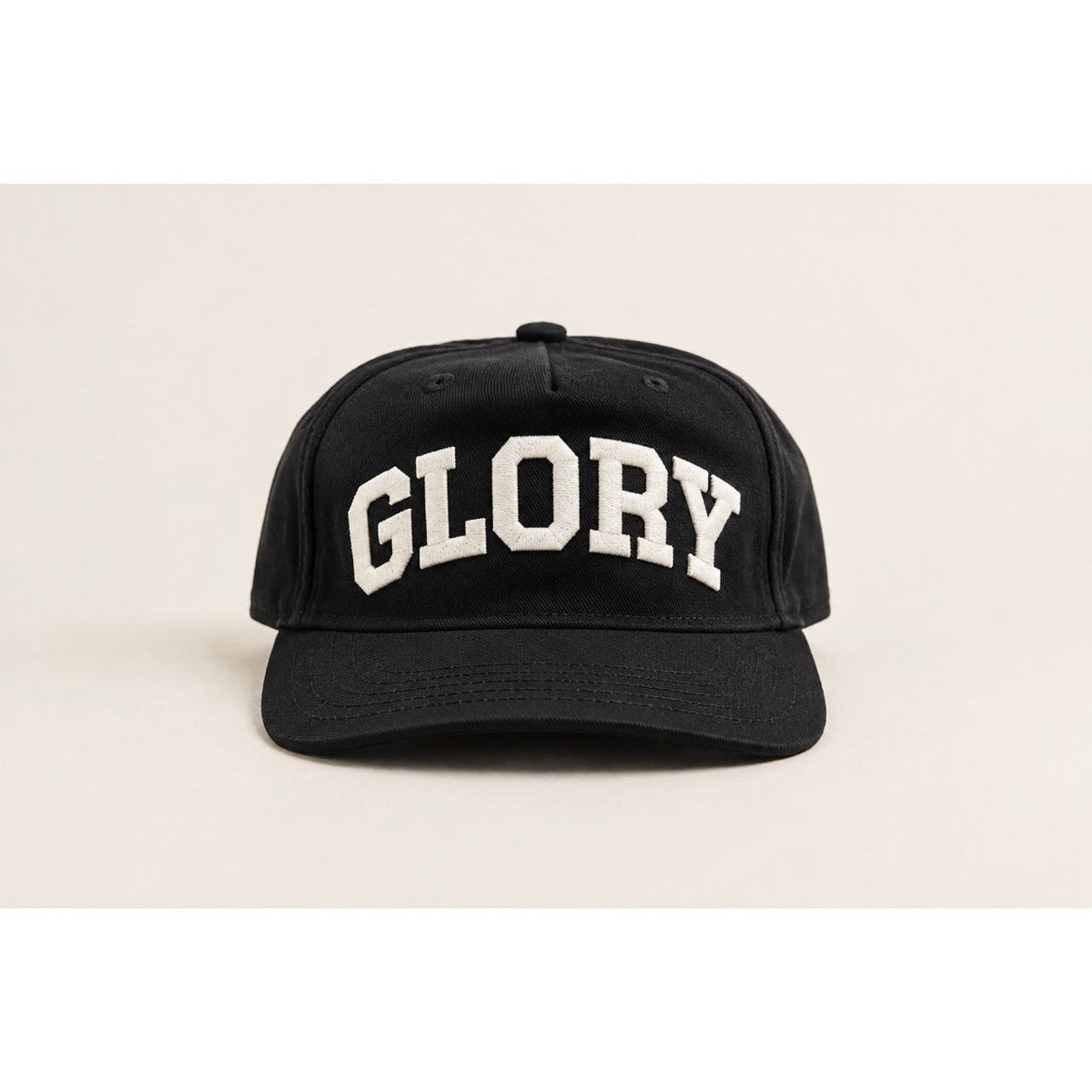 Glory Hat - Holy Spirit Clothing Co.