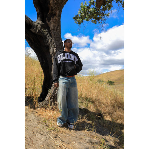 Glory Hoodie - Holy Spirit Clothing Co.