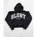 Glory Hoodie - Holy Spirit Clothing Co.