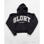 Glory Hoodie - Holy Spirit Clothing Co.