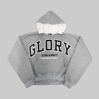 Glory Hoodie - Holy Spirit Clothing Co.