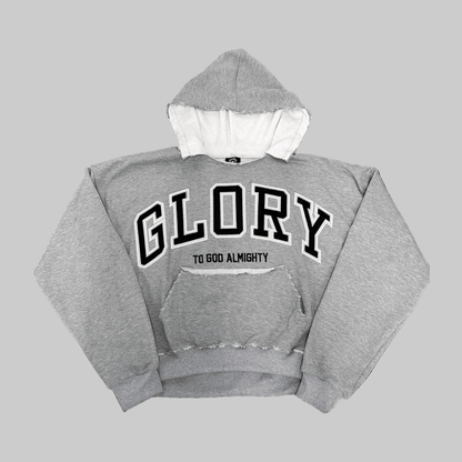 Glory Hoodie - Holy Spirit Clothing Co.