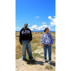 Glory Hoodie - Holy Spirit Clothing Co.