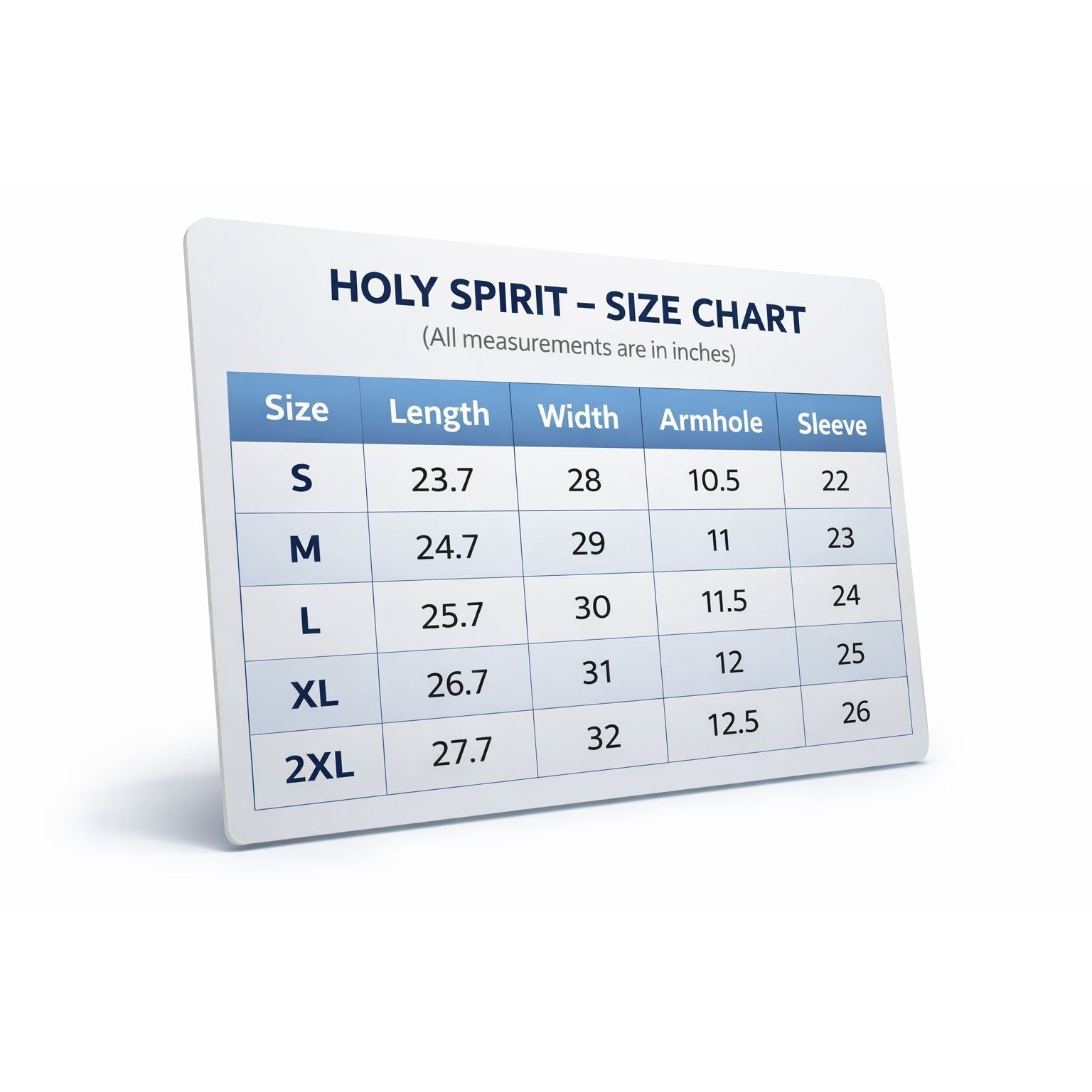 Glory Hoodie - Holy Spirit Clothing Co.