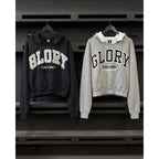 Glory Hoodie - Holy Spirit Clothing Co.