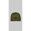 Glory to God Thermal (Green) - Holy Spirit Clothing Co.