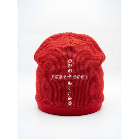 God Bless Thermal - Holy Spirit Clothing Co.