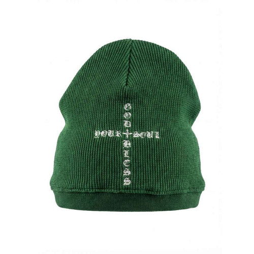 God Bless Thermal - Holy Spirit Clothing Co.